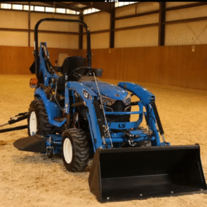 LS Tractor MT225S