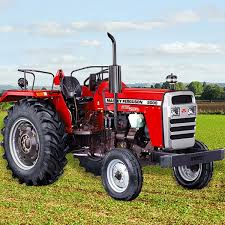 MF 244 DI SONA
