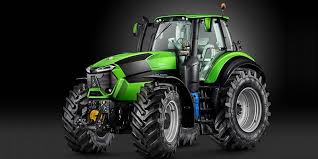 Duatz Tractors 9 Series