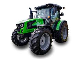 Duatz Tractors 5 Series