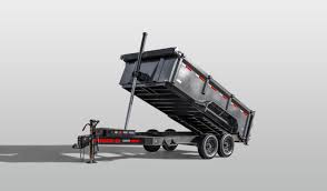 83" Telescopic Dump (DT1)