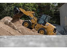 Compact Wheel Loaders 920K