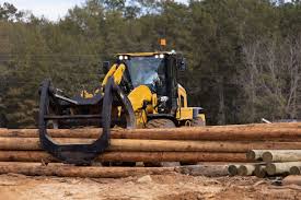 Small Wheel Loaders 938