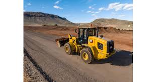 Small Wheel Loaders 930