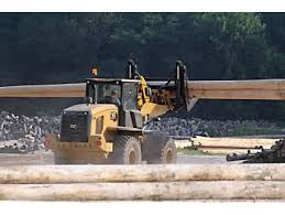 Small Wheel Loaders 938K