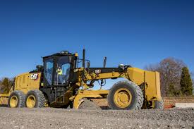 Motor Graders 150 / 150 AWD JOY