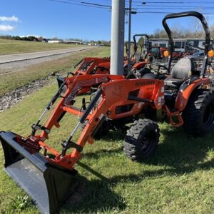 2024 BAD BOY 3026H