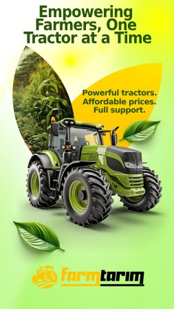 FARM WORK TARIM